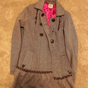 Women’s Coat